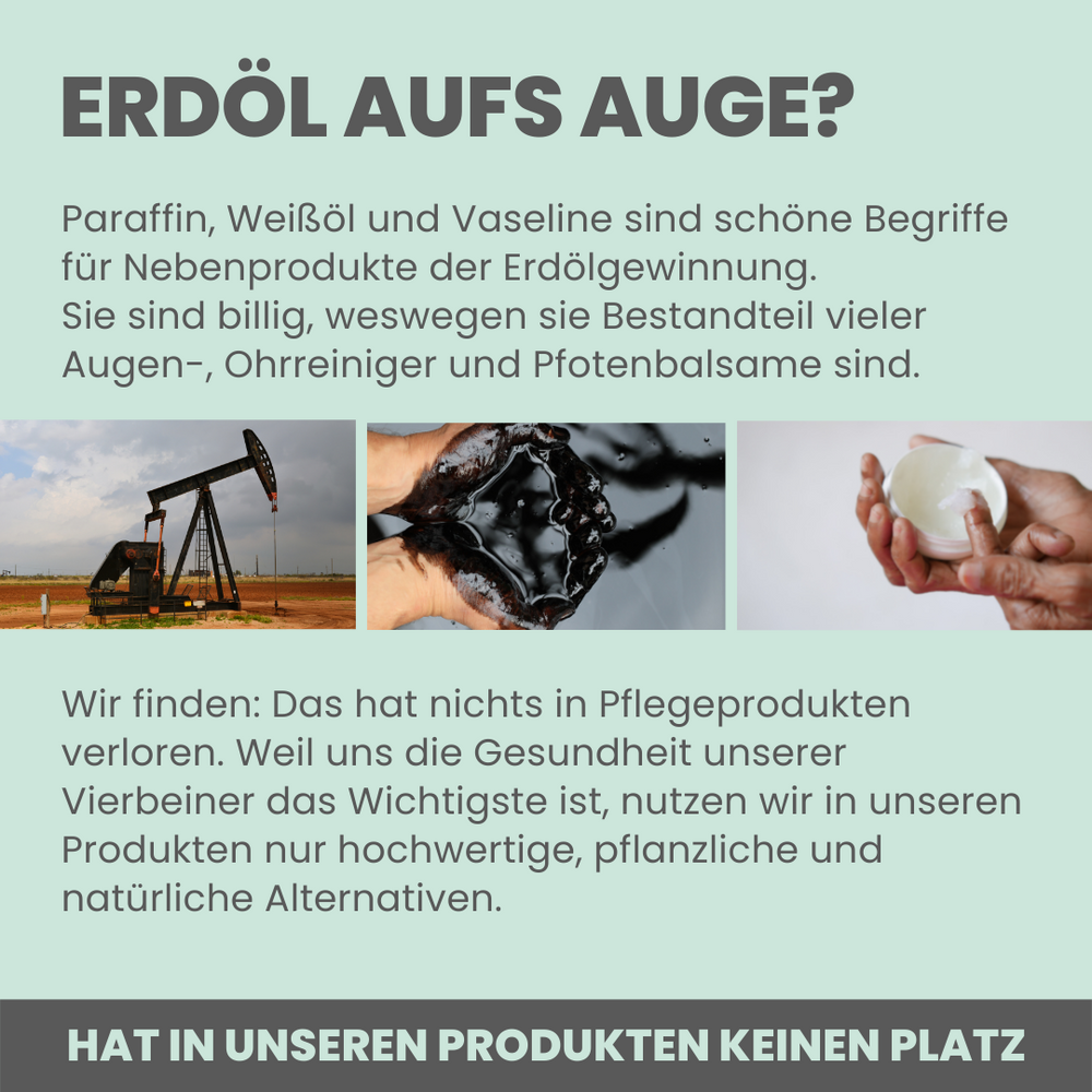 
                  
                    Großes Pflege-Set für Hunde und Katzen
                  
                