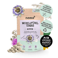 Wohlfühltabs für Hunde bei Stress, Angst, Unruhe und Hyperaktivität