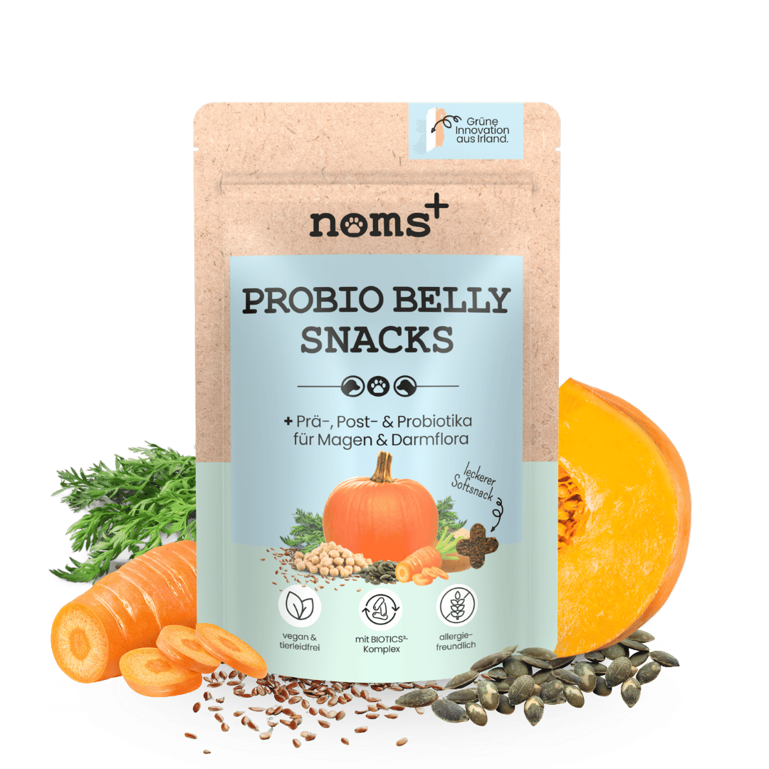 Probio Belly Snacks für Hunde