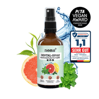 Dentalspray bei Zahnstein für Hunde und Katzen [Jahresvorrat]
