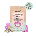 Zistrosen Tabs - 100% natürliches Zistrosen-Leckerli für Wald- & Wiesenspaziergänge