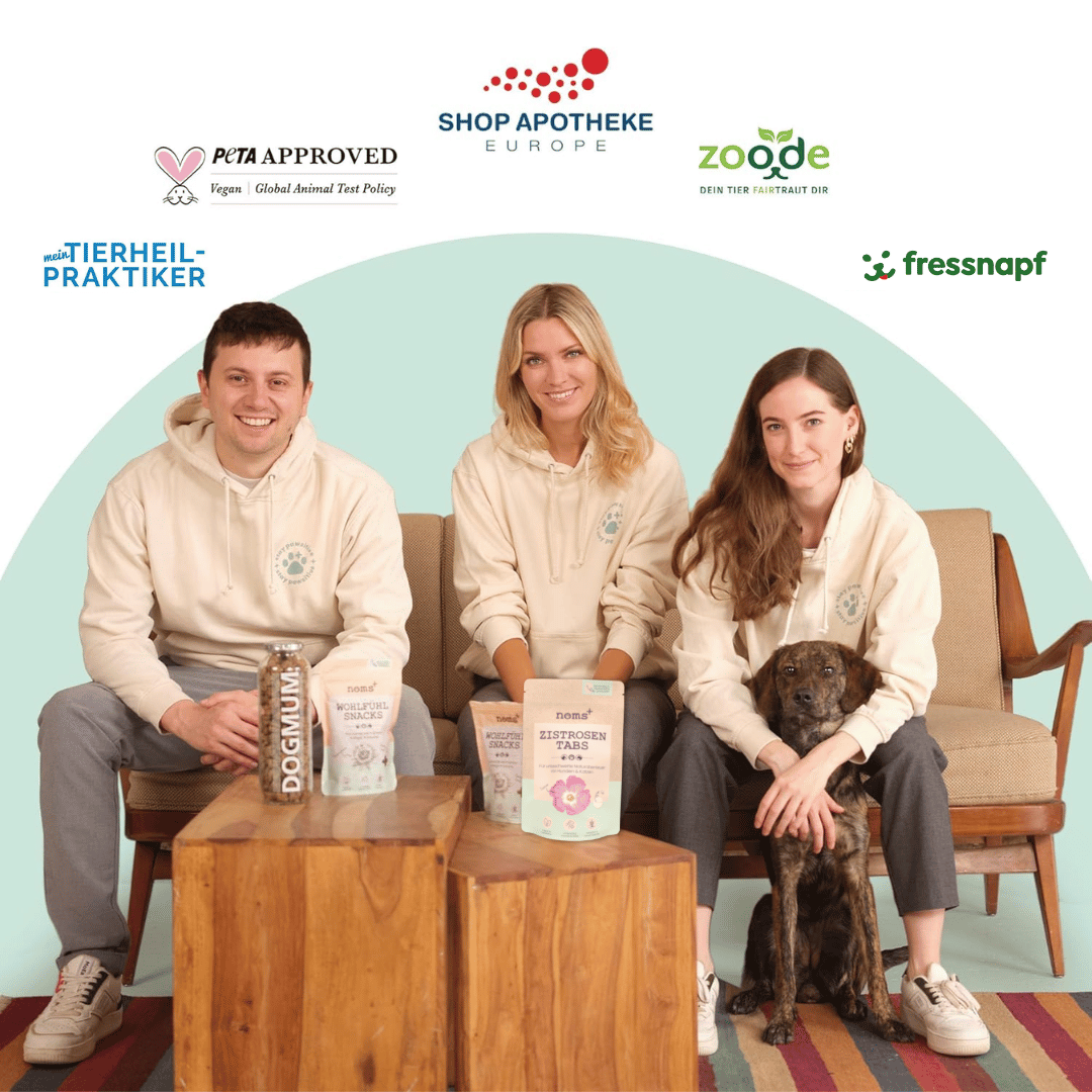 
                  
                    Zpray für Hunde und Menschen gegen Zecken, Flöhe, Milben & Mücken
                  
                