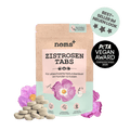 Zistrosen Tabs - 100% natürliches Zistrosen-Leckerli für Wald- & Wiesenspaziergänge