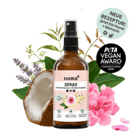 Zpray für Hunde und Menschen gegen Zecken, Flöhe, Milben & Mücken