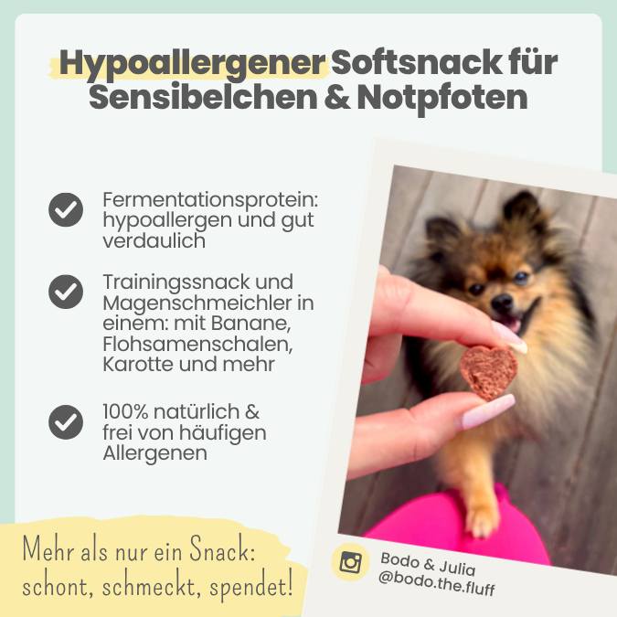Herzenshappen