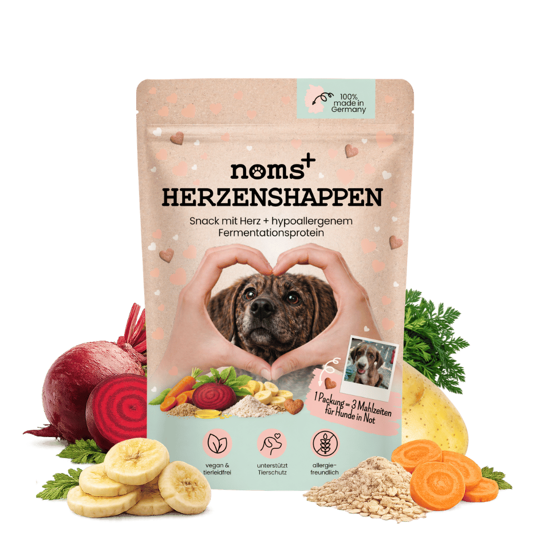 Herzenshappen