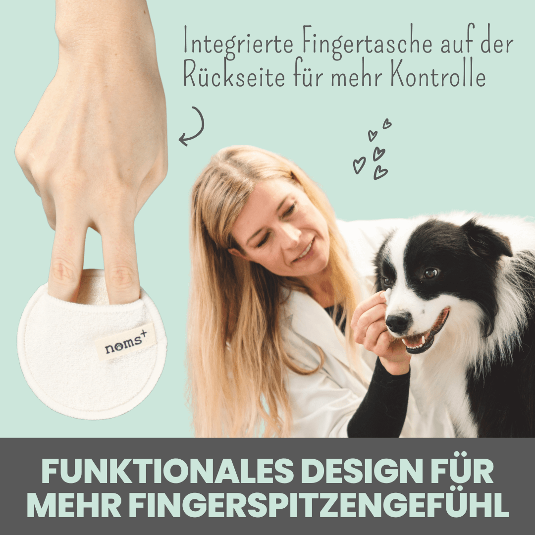 
                  
                    Großes Pflege-Set (2-in-1 Augenfein + 2-in-1 Ohrfein + Pflegepads)
                  
                